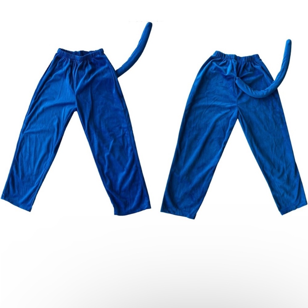 Pete the cat kids costume - Picture 3 of 8